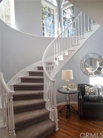 beautiful entry