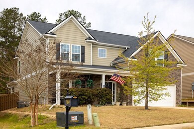 7181 Tall Pine Ct, Columbus, GA 31820 - photo 3