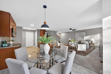 132 Distinction Dr unit 6A, Lake Saint Louis, MO 63367 - photo 7