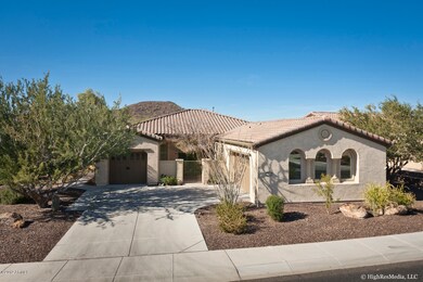 7_Front of Your New Trilogy Home