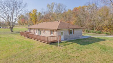 2040 N 1575 W, Deputy, IN 47230 - photo 5