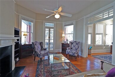 1660 Dufossat St, New Orleans, LA 70115 - photo 4