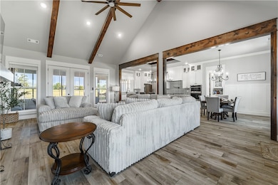 1072 Daniels Rd, Bentonville, AR 72713 - photo 6