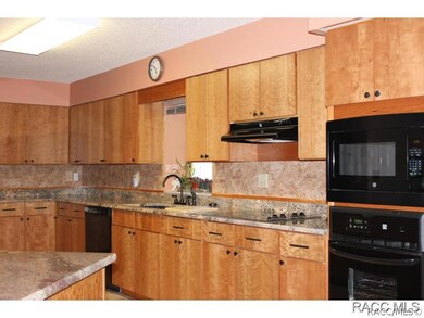 GRANITE COUNTERTOPS