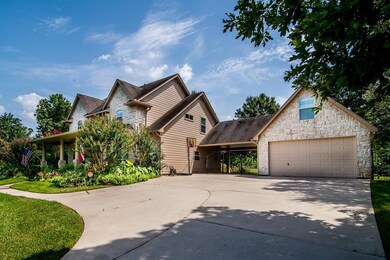 133 Lyndsey Dr, Montgomery, TX 77316 - photo 5