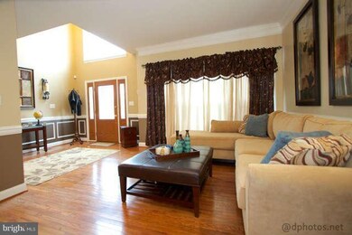 5017 Forge Haven Dr, Perry Hall, MD 21128 - photo 4