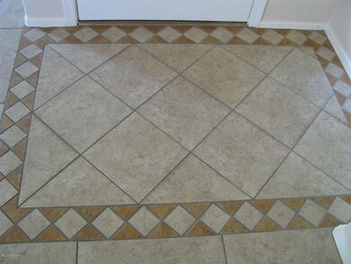 Tile Inlay