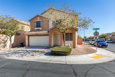 Front Landscaping Cared for by HOA