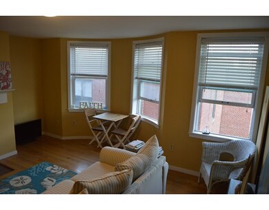 47 Harvard St unit B304, Charlestown, MA 02129 - photo 5