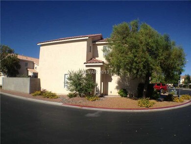 Facade/Exterior Front.