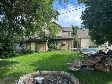 411 E 15th St, Anderson, IN 46016 - photo 3