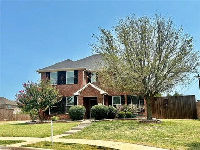 1907 Wilson Lake Ct, Wylie, TX 75098 - photo 3