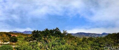 Forever Coto valley, tree, orchard and mountain vi