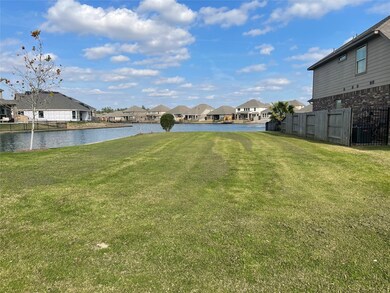 3607 Lake Bend Shore Dr, Spring, TX 77386 - photo 4