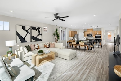 125 Piano Ln, Henderson, NV 89015 - photo 4