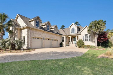 1814 Dudley Ct, Leland, NC 28451 - photo 2