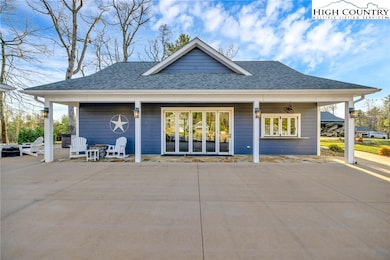 163 Laurel Branch Ct, Glade Valley, NC 28627 - photo 5