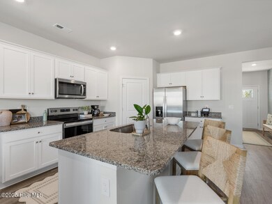 4326 Bright Blossom Way SE unit Lot 259, Bolivia, NC 28422 - photo 7