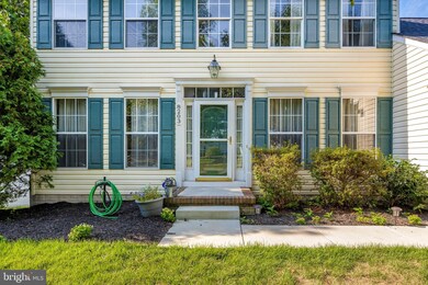 8203 Athena Ln, Severn, MD 21144 - photo 3