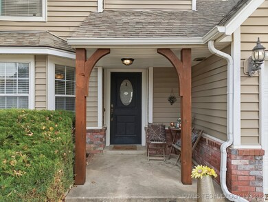 4009 S Beech Ave, Broken Arrow, OK 74011 - photo 6