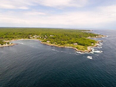 Walk to sandy Cape Neddick Beach...