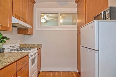 9 Ellery St unit 32, Cambridge, MA 02138 - photo 7