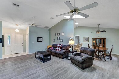 Living Room/Dining Room