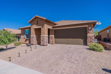 14199 E Vardo Dr, Vail, AZ 85641 - photo 2