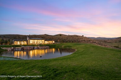 Privacy and Luxury at Sage Ridge
