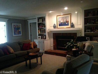 Living Room.
