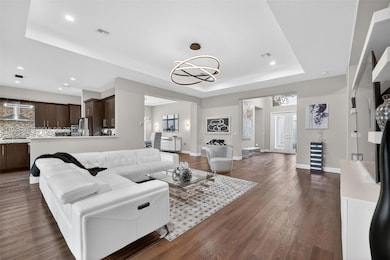 11904 SW Sailfish Isles Way, Port Saint Lucie, FL 34987 - photo 7