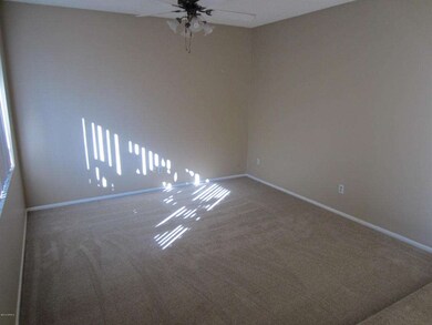 MLS - Living Room