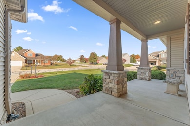 3251 Mockingbird Ln, Valparaiso, IN 46383 - photo 4