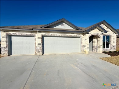 6905 Wizard Dr, Killeen, TX 76549 - photo 3