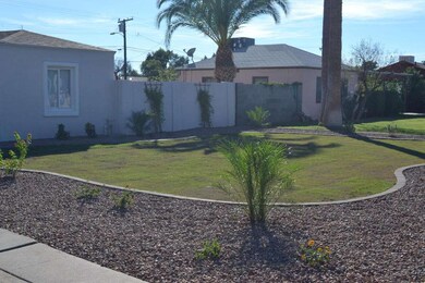 House Front 3