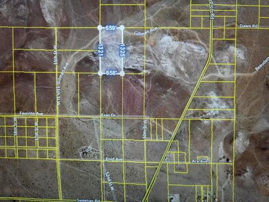 0 Gillmann Near 52 St W, Rosamond, CA 93560 - photo 3
