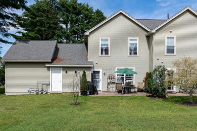 8 Edgefield Ln unit 8, Brunswick, ME 04011 - photo 4