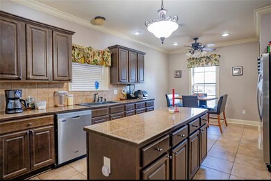 205 Woodwind Dr, Pineville, LA 71360 - photo 6