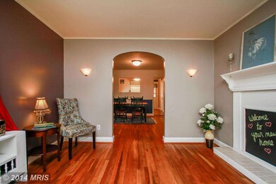 6901 Moyer Ave, Parkville, MD 21234 - photo 6