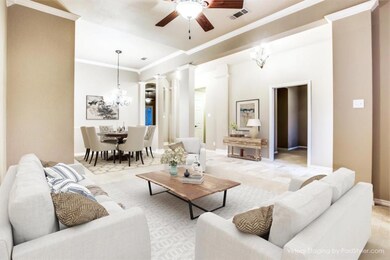 2118 Pecan St, Bonham, TX 75418 - photo 3