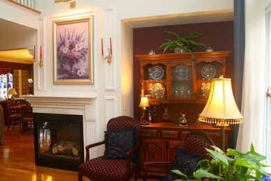 9 Gilmore Farm Rd, Westborough, MA 01581 - photo 2