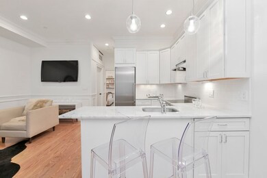 77 W Brookline St unit 2, Boston, MA 02118 - photo 4