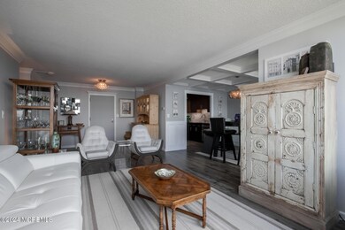 Eastpointe Condominium unit 1409, Highlands, NJ 07732 - photo 2