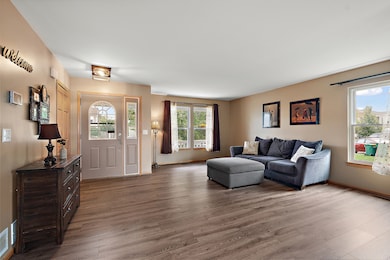 25416 Faraday Rd unit 2, Manhattan, IL 60442 - photo 4