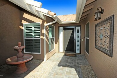 New doors and windows!