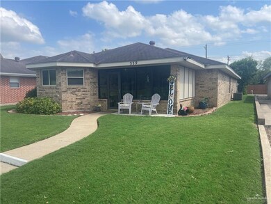 339 Karen Dr, Alamo, TX 78516 - photo 2