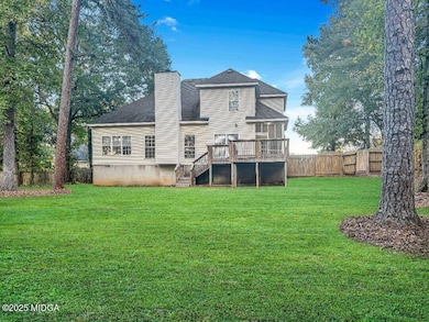 205 Ashbrooke Ct, Macon, GA 31210 - photo 6