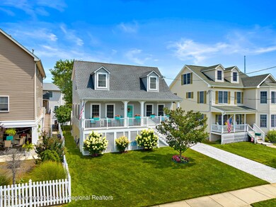 Introducing 424 E. Main St, Manasquan!