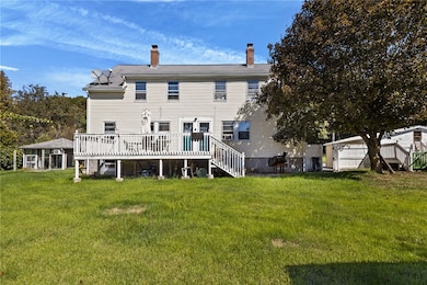 41 Mount Pleasant View Ave, Cumberland, RI 02864 - photo 3