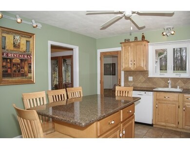 158 Walnut St, Shrewsbury, MA 01545 - photo 7